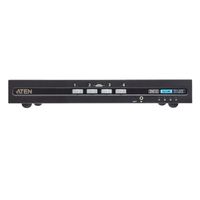 ATEN CS1184D4 4-Port USB DVI Secure KVM Switch