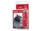 Canon CLI-526C/M/Y - Multipack voor PIXMA, MG5150 / MG5220 / MG5220 / MG5250 / MG6120 / MG6150 / MG8120 / IP4820 / IP4850