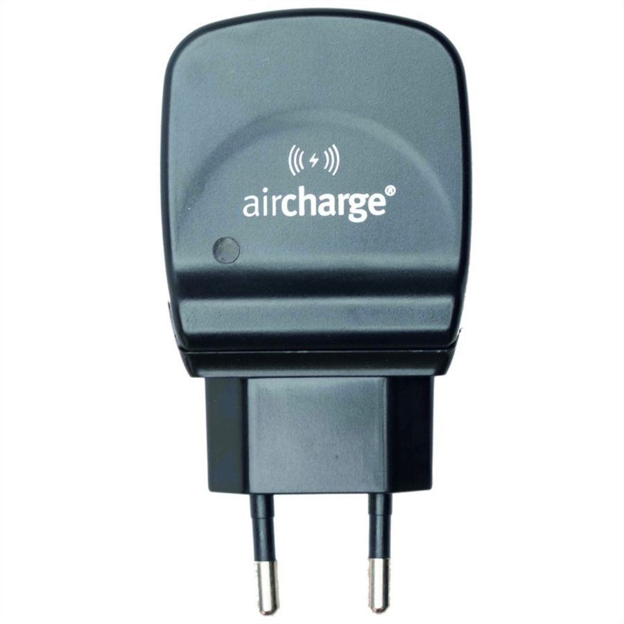 BACHMANN Draadloze oplader AirCharge 15W EPP