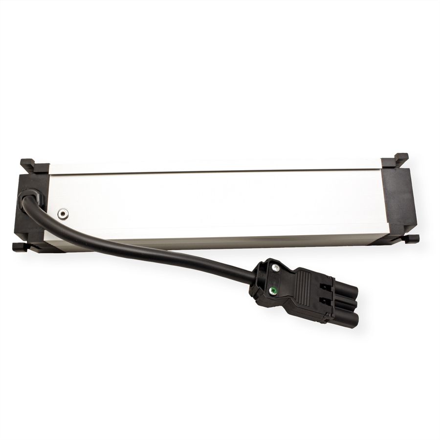 BACHMANN POWER FRAME M 3xUTE 1xUSB A&C 22W 0.2m GST18
