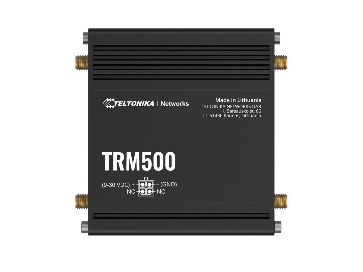 TELTONIKA TRM500 5G Modem