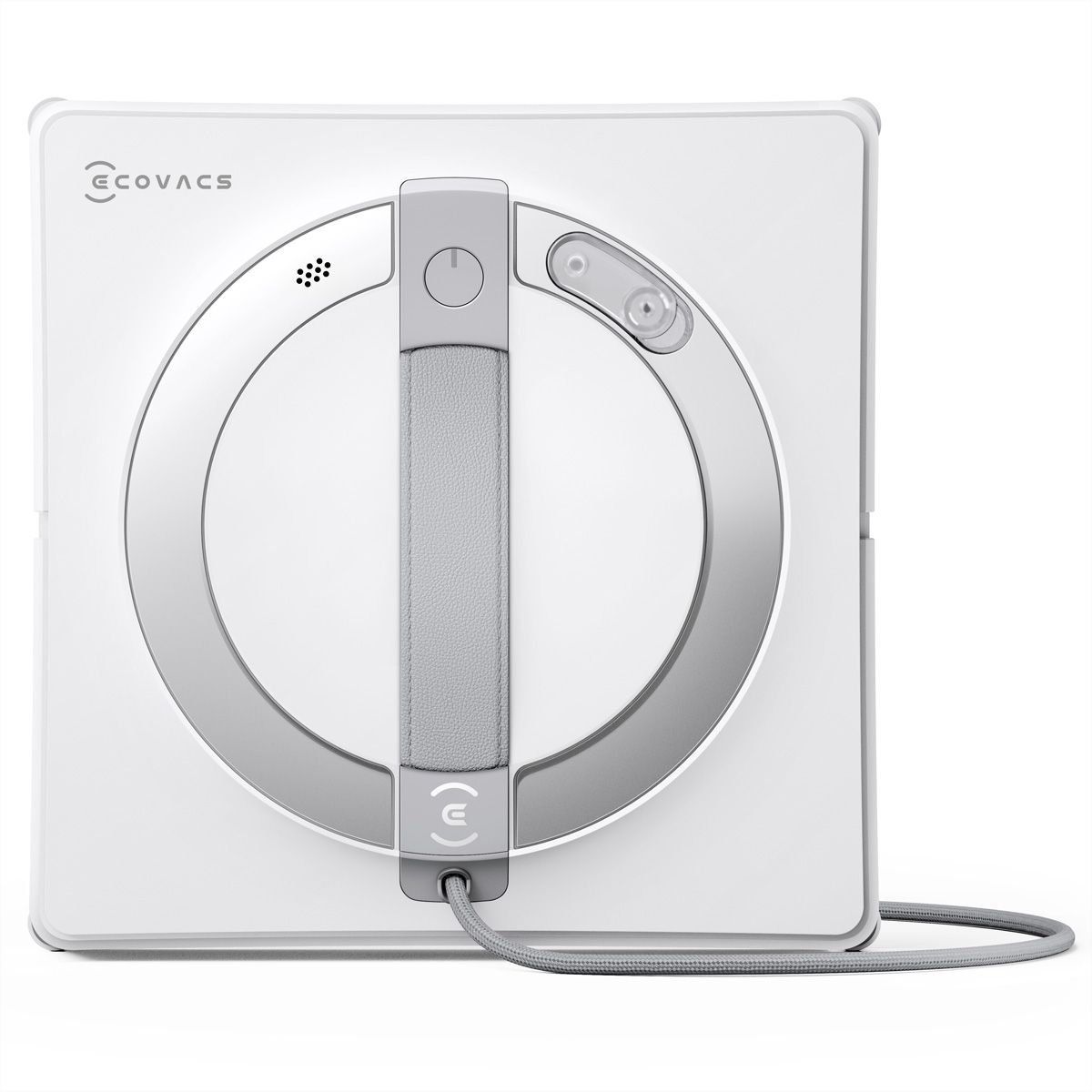 Ecovacs raamreiniger WINBOT W2 PRO, wit