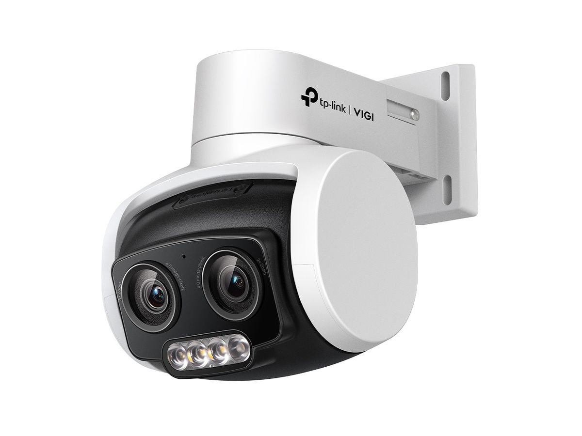 TP-Link VIGI C540V bewakingscamera IP-beveiligingscamera Binnen & buiten 2560 x 1440 Pixels Plafond