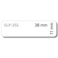 35mm-Etiketten voor dias, 300 ST. 1 Rol