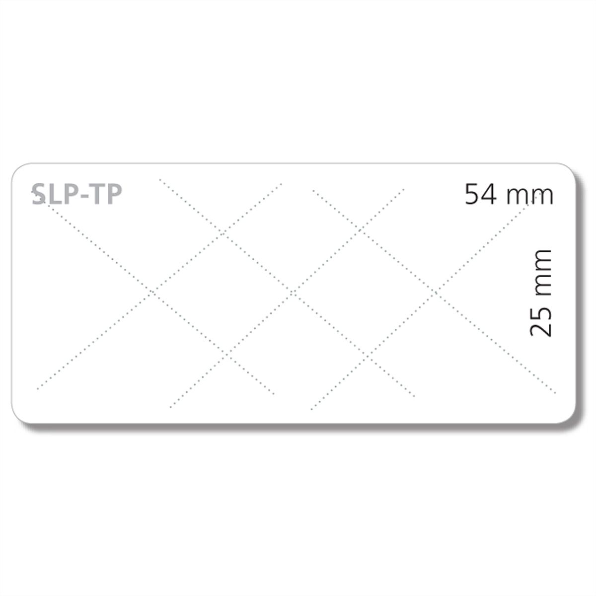 SEIKO Tamper Proof Label SLP-TP