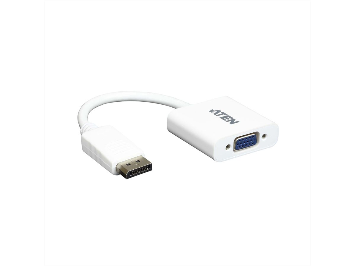 ATEN VC925 DisplayPort naar VGA Adapter