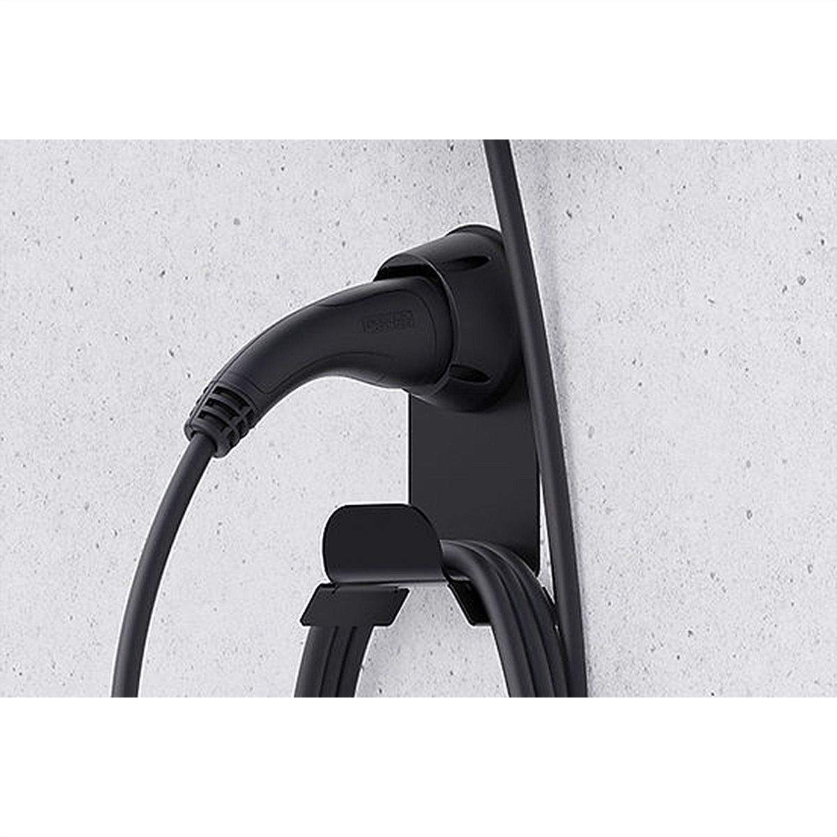 TeltoCharge kabelhouder