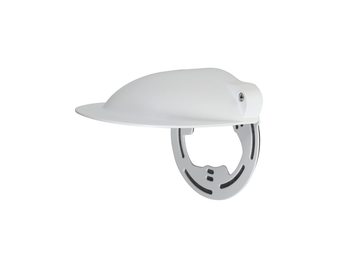 DAHUA PFB200W Sonnen- und Regenschutzblende für Mini-Dome Kameras