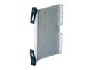 SCHROFF Plug-In Unit Kit With XL Handle, Shielded, Black, 6 U, 4 HP