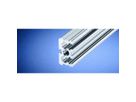 SCHROFF horizontale rail achter in het midden, type VT, 84 pk