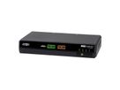 ATEN CS1182DPH4 2-Port USB 5K DP/HDMI Universal Secure KVM Switch , Single Display