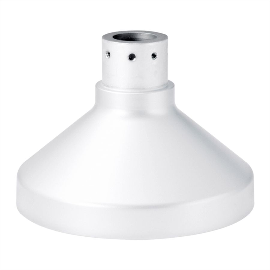 i-PRO WV-QSR501-W Halterung, 4-screw Mount Bracket