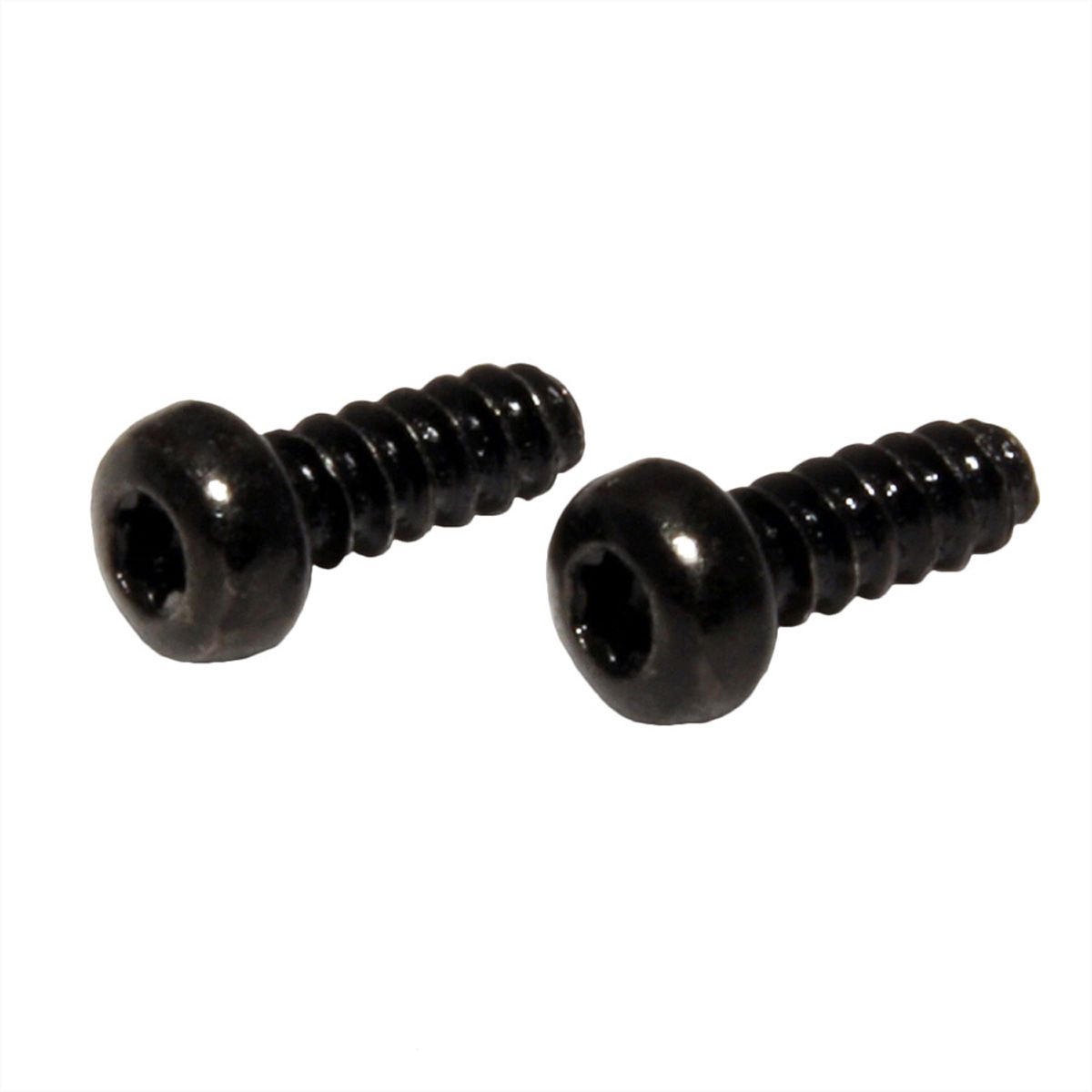 BACHMANN Torx T6 schroeven voor Custom modules     , 10 stuks