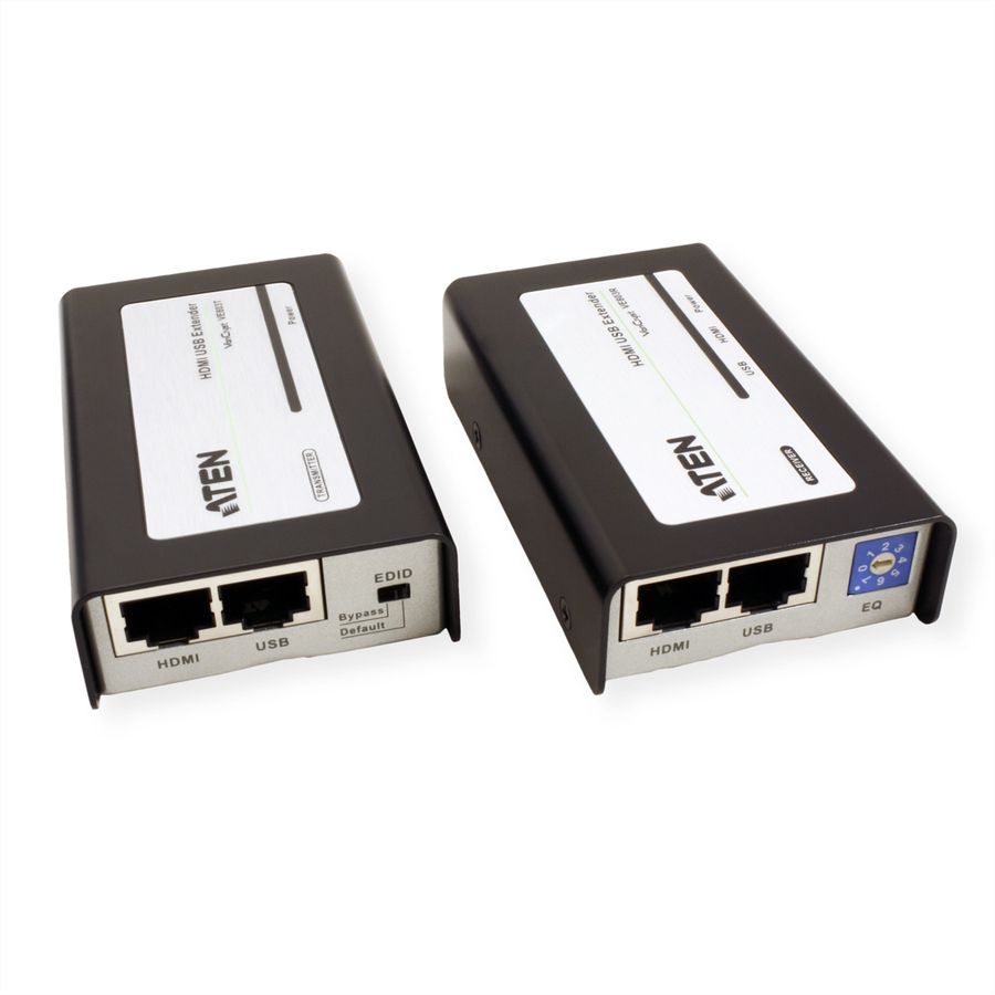 ATEN VE803 USB 2.0 HDMI CAT5 Extender