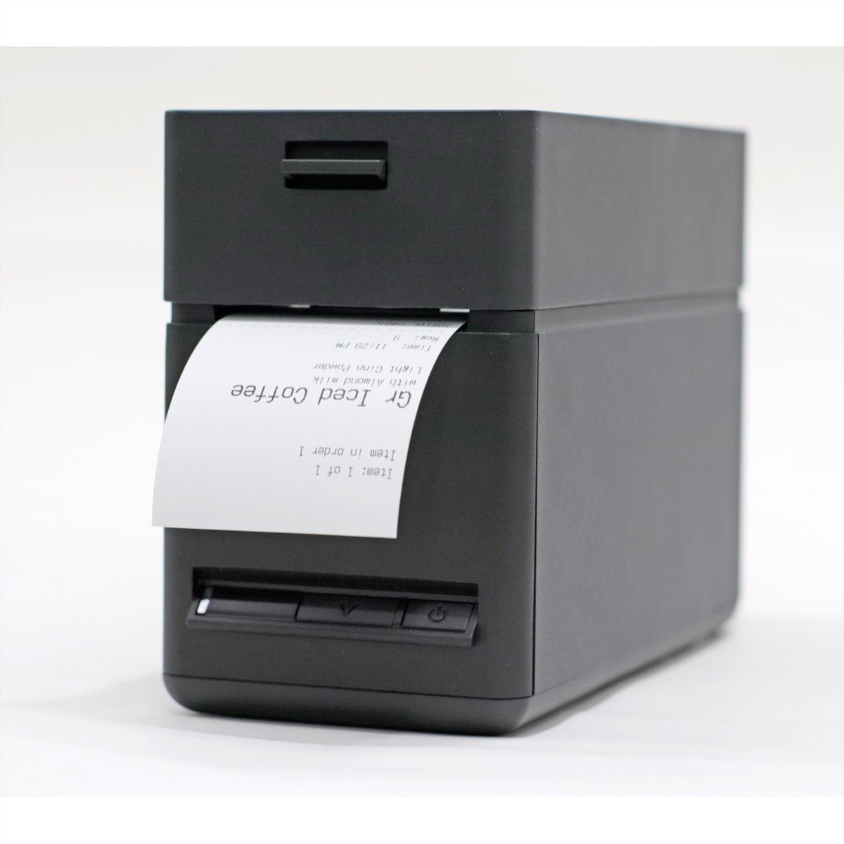 SEIKO SLP-720RT WLAN-labelprinter