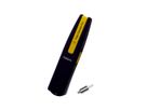 HOBBES Portable Laser Fiber Checker Pro with 1.25mm Adapter