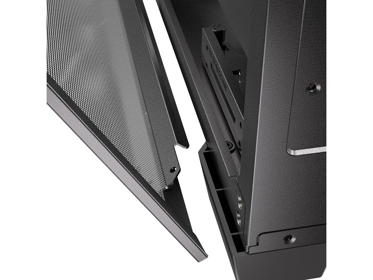 ANTEC Constellation C8 Black PC Gehäuse Full Tower ATX, schwarz