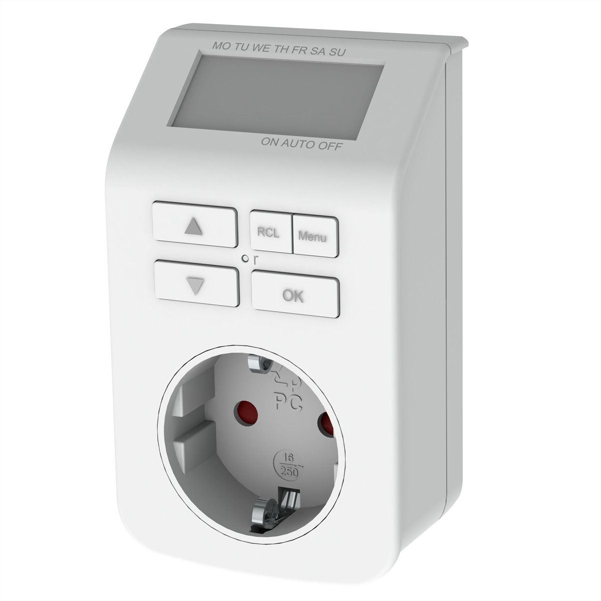 BACHMANN Digital timer