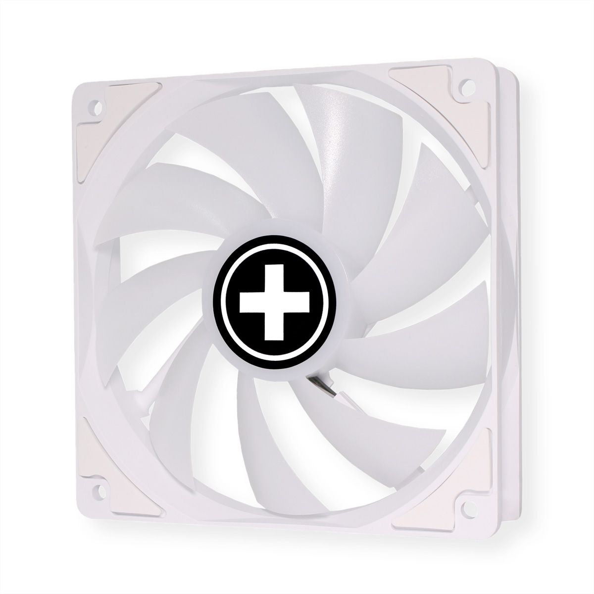 Xilence XPF120.W.ARGB 120mm PWM Case Fan, ARGB LED