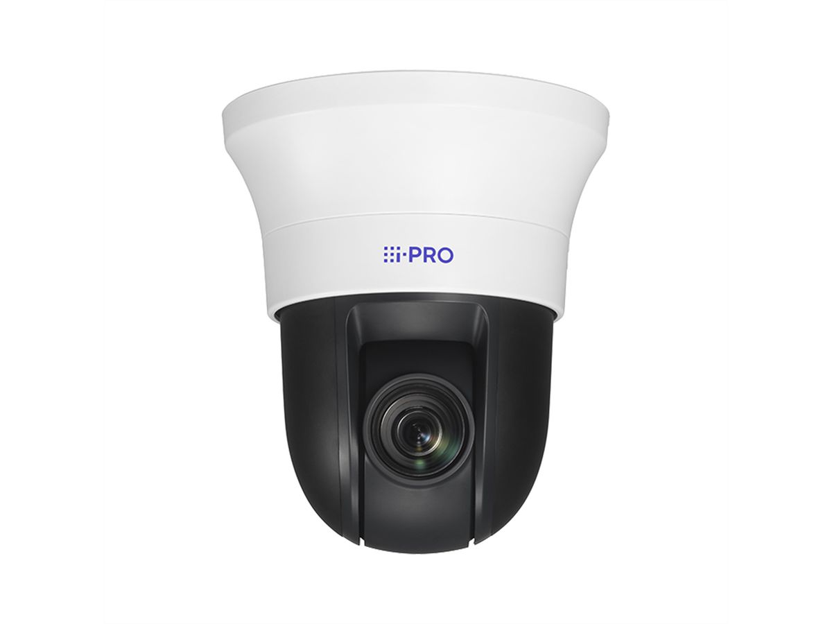 i-PRO WV-S61702-Z3V 4K AI INDOOR PTZ Netzwerk Kamera