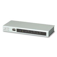 ATEN VS481B HDMI Switch 4-poorts met Ultra HD 4K