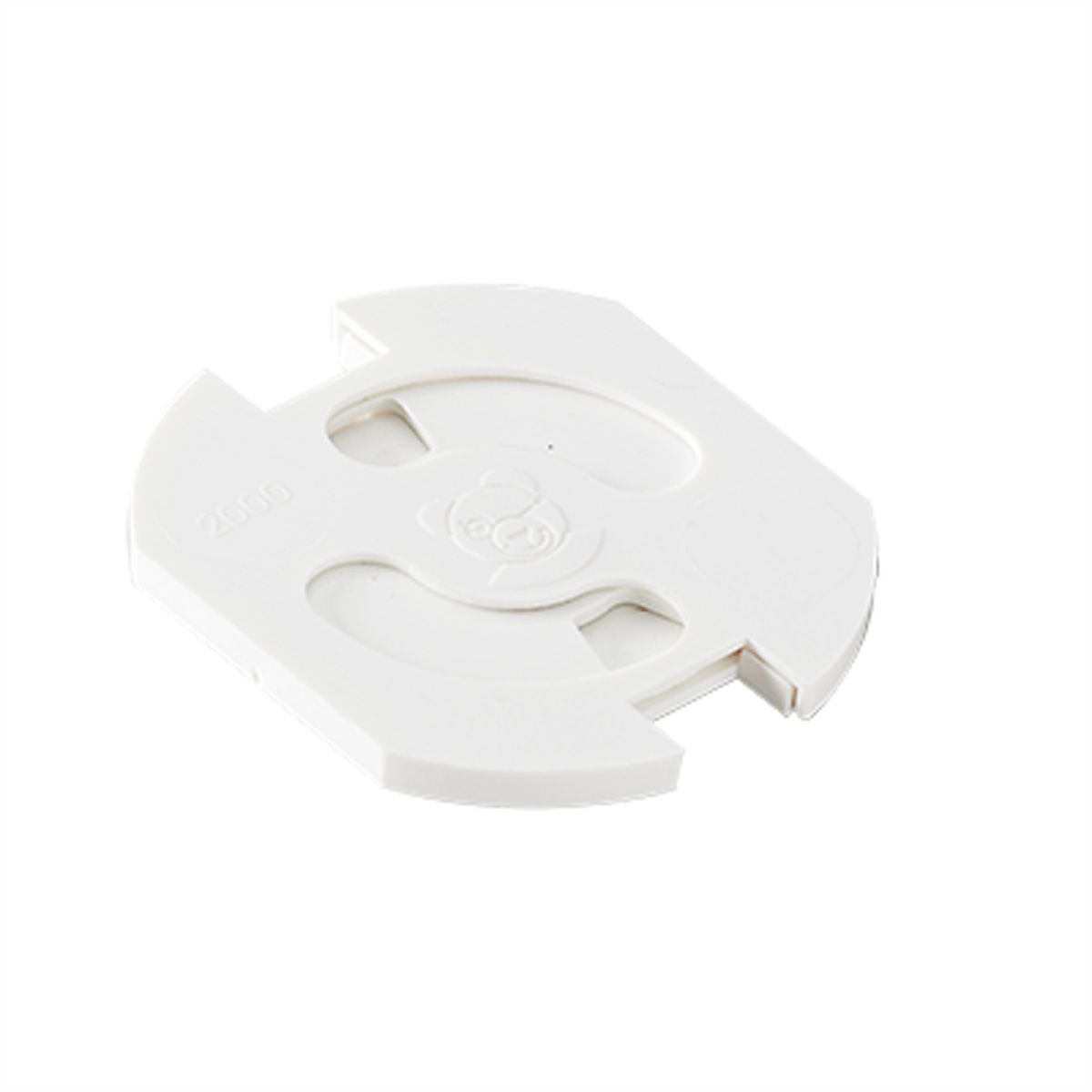 BACHMANN TEDDY-Automatic 6320 white, loose