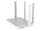 Keenetic Hero 4G+ Mesh Router, AX1800, WiFi 6