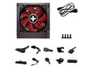 Xilence XP750R10 750W PC Power Supply, 80+ Bronze, Gaming, ATX