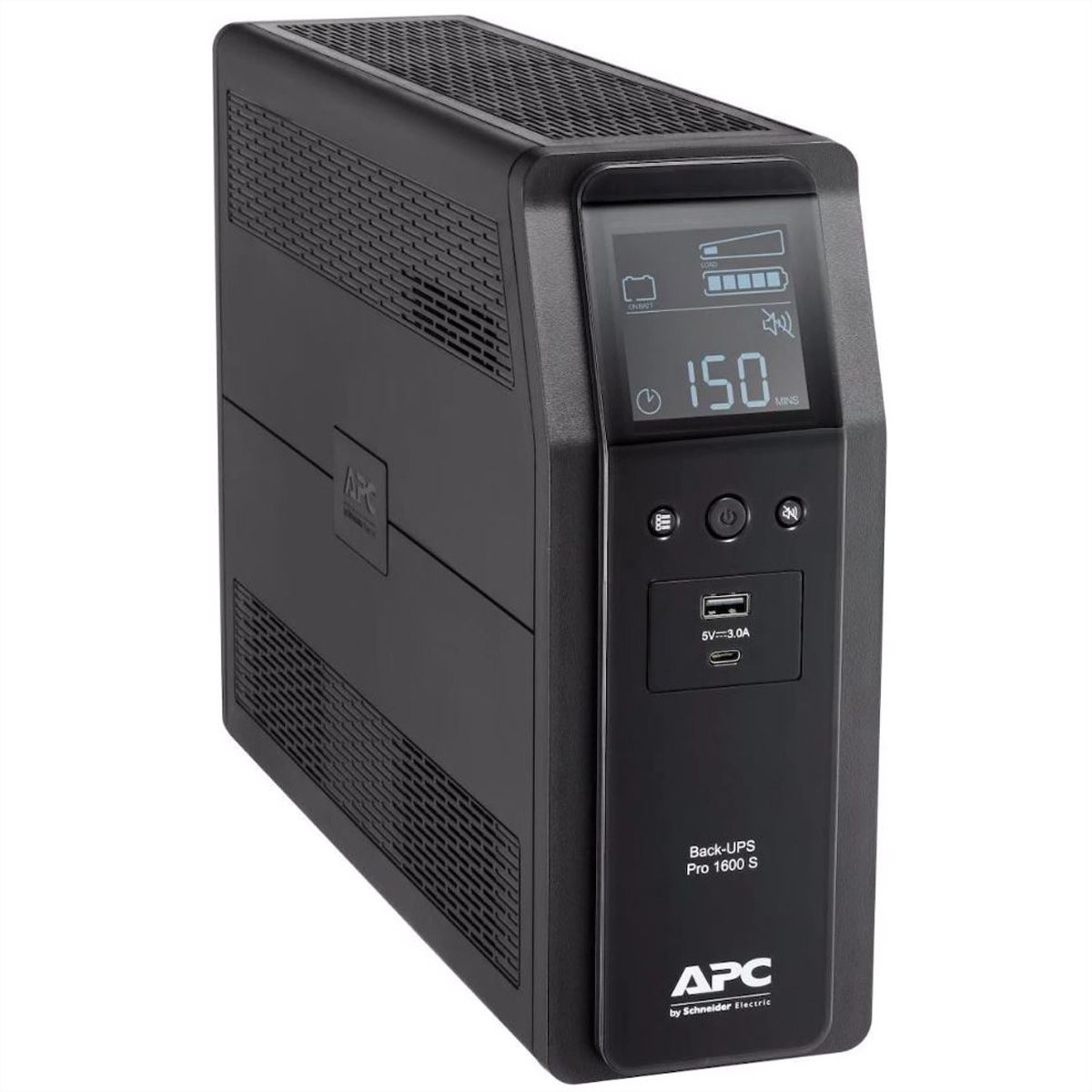 APC Back-UPS PRO BR1600MI