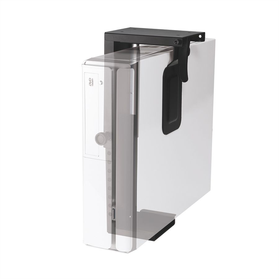 VALUE Mini PC houder zwart
