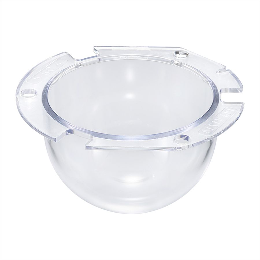 I-PRO WV-QDC200C Bracket, Clear Dome Cover