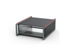 RPRO STYLE 3U 63HP 355D F-H/TC