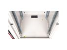 ROLINE 19-inch wandbehuizing Pro 20 U, 600x600 BxD grijs