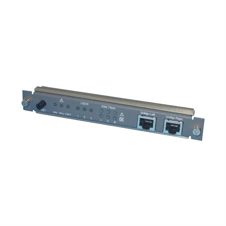 SCHROFF ATCA plankalarm voor ATCA systemen 11990-60x