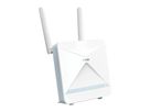 D-Link G416 Eagle Pro AX1500, 4G+ Router met 3x Gigabit LAN, 1x WAN, LTE