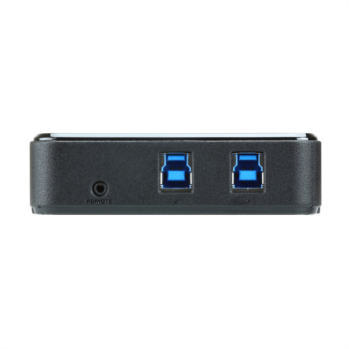 ATEN US3324 2-poorts USB naar USB-C Sharing