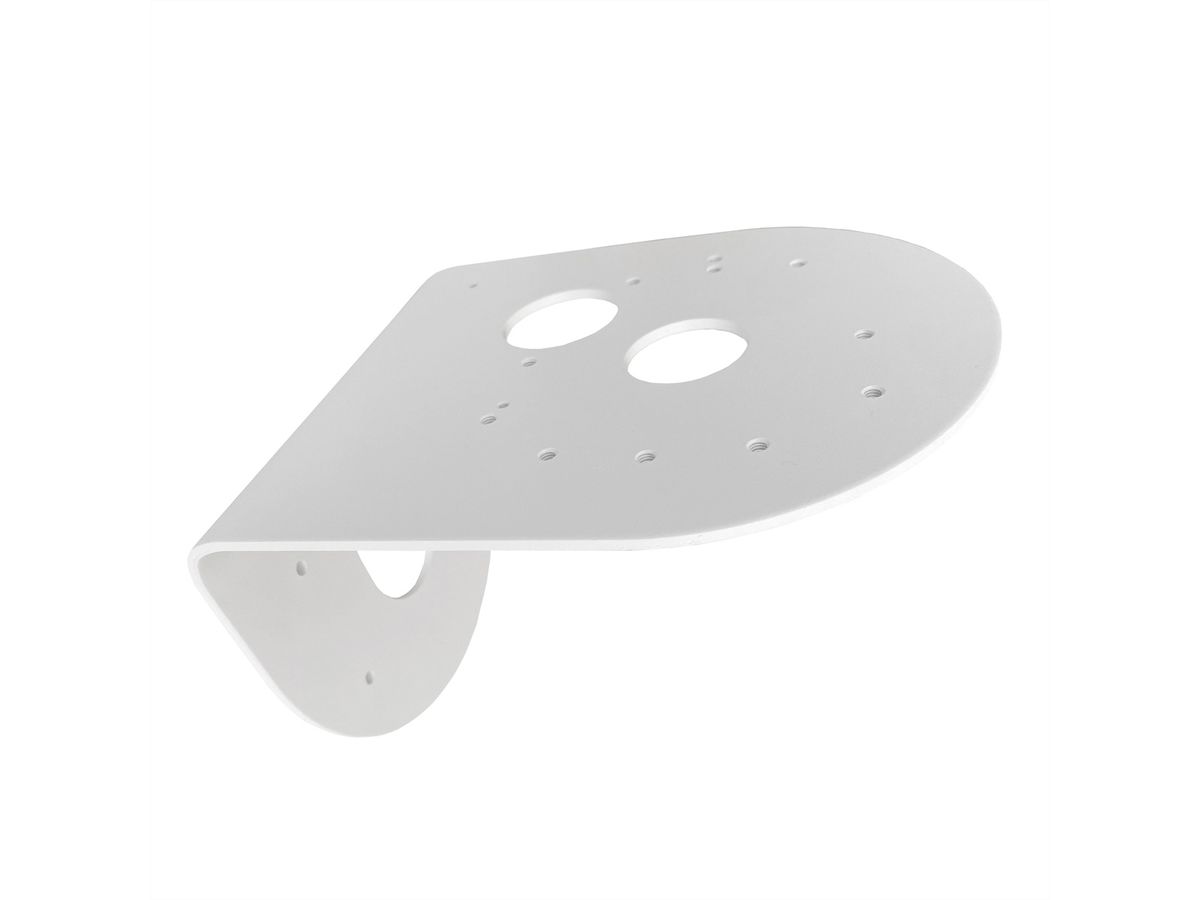 MOBOTIX Move Wandhalter für Turret Kamera