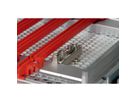 SCHROFF EuropacPRO Cover Plate Fixing Kit