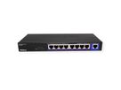 TRENDnet TEG-S591 9-poorts switch, Multi-Gigabit