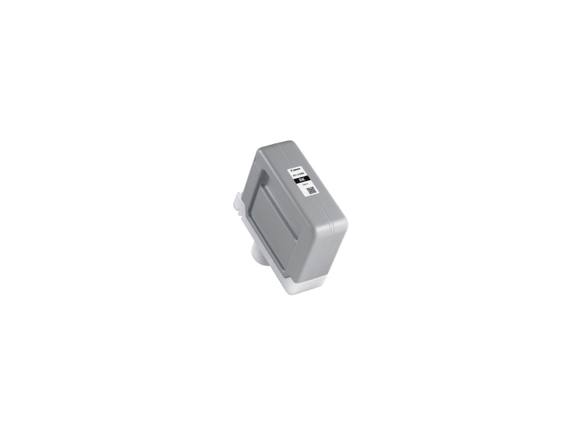 Canon PFI-310BK ink cartridge Black 330 ml