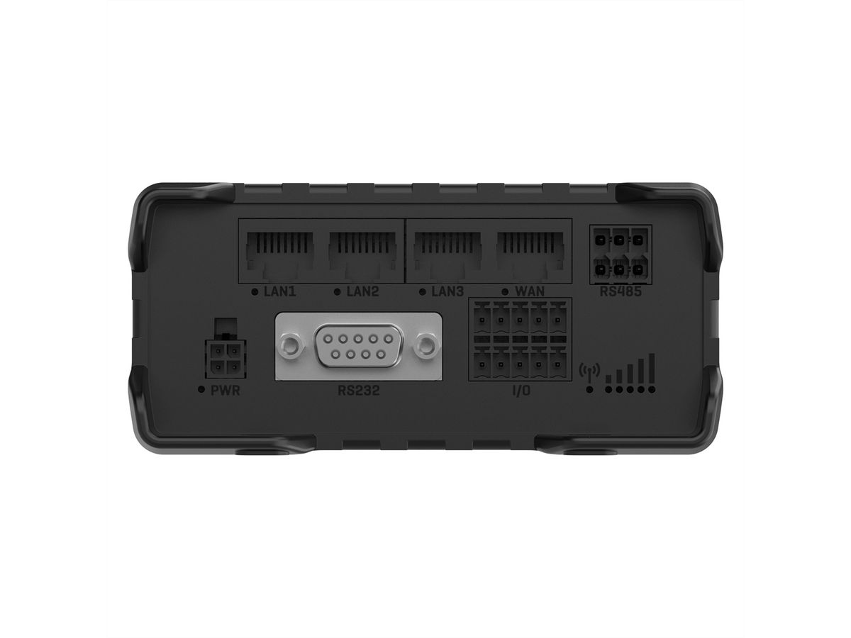TELTONIKA RUT976 Redcap 5G-router