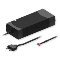 TELTONIKA PR318EUA EU 2-pin Power Supply 130W, 50VDC