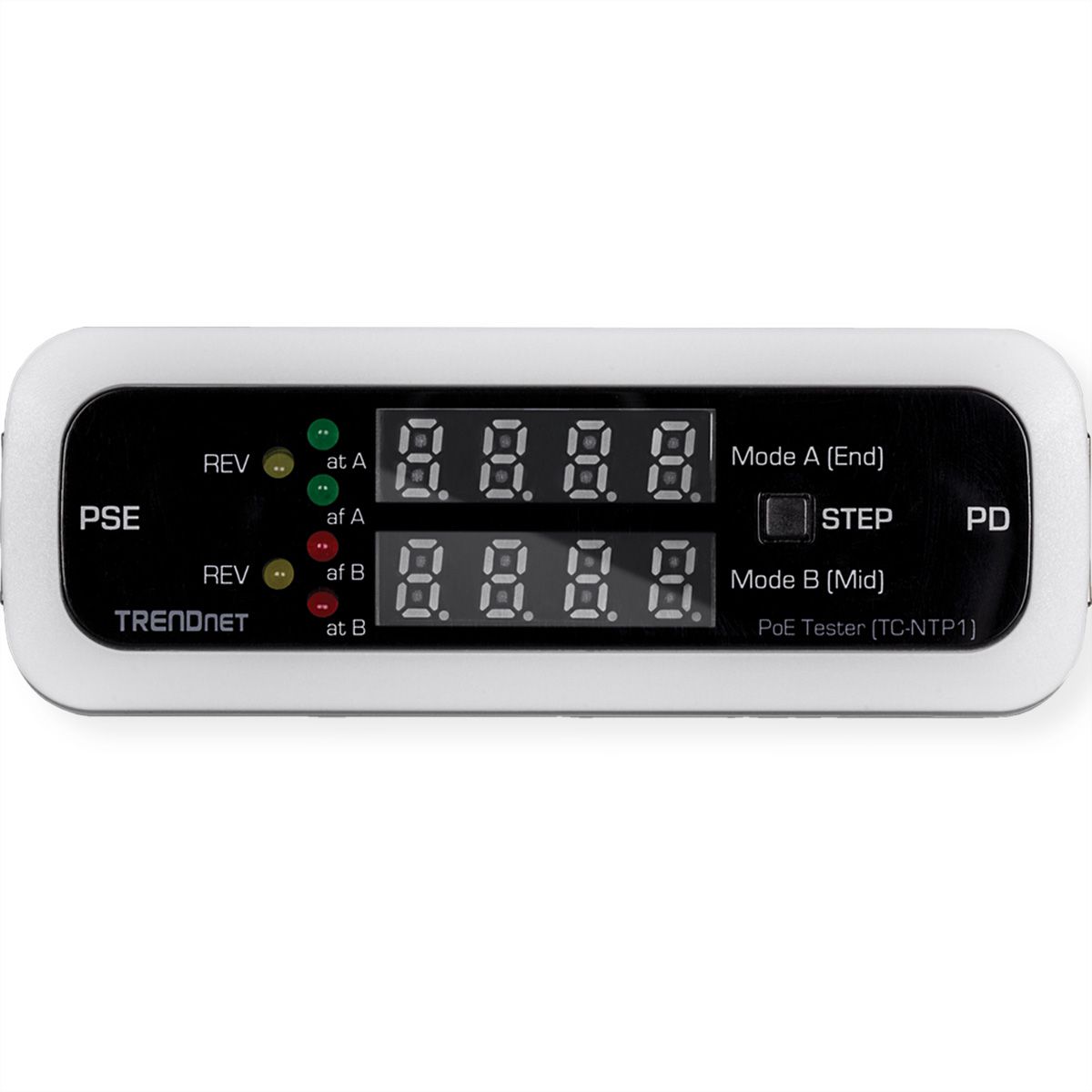 TRENDnet TC-NTP1 PoE-tester