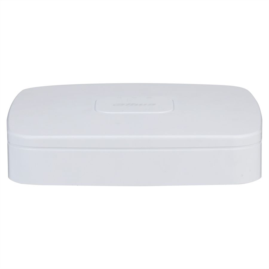 DAHUA NVR2104-I2, 4CH 1HDD Smart 1U NETWORK VIDEO RECORDER