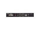 ATEN CN9600 1-lokale-externe gedeelde toegang Enkele poort DVI KVM over IP-switch