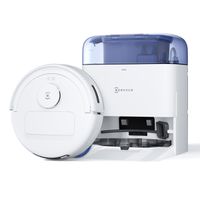 Ecovacs DEEBOT mini EU, blue