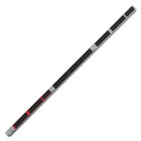 BACHMANN IT PDU ALU 1U 36x C13 6x C19 CEE 3x16A red