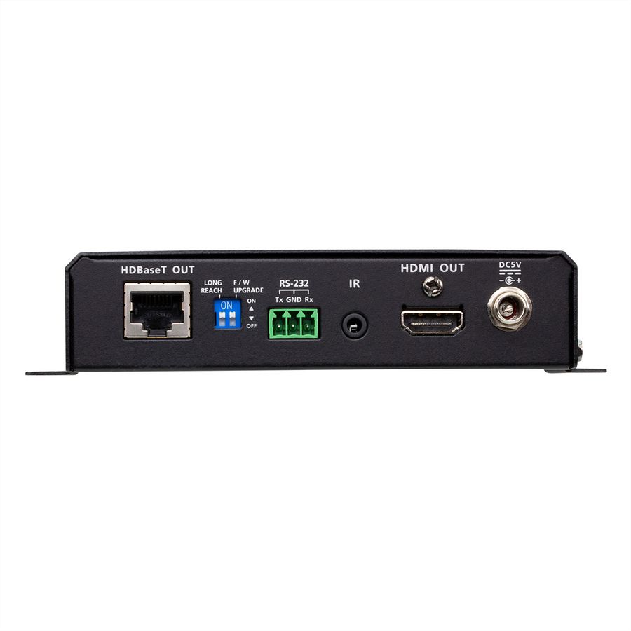ATEN VE3912T DP/HDMI/VGA Switch HDBaseT Extender