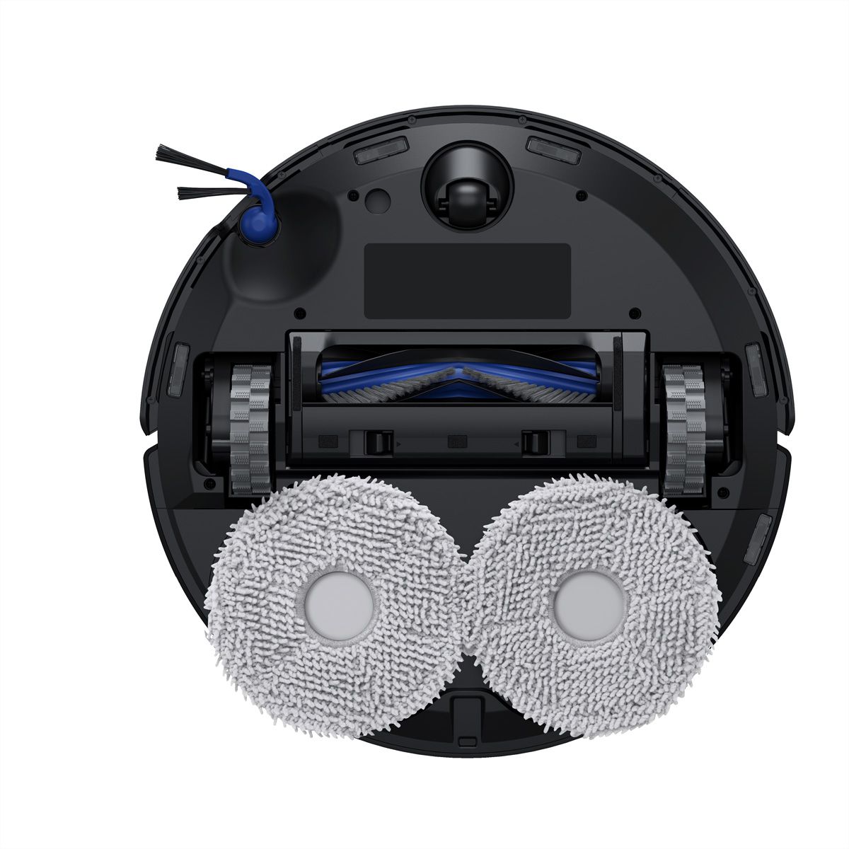Ecovacs DEEBOT T30C GEN 2 EU, black
