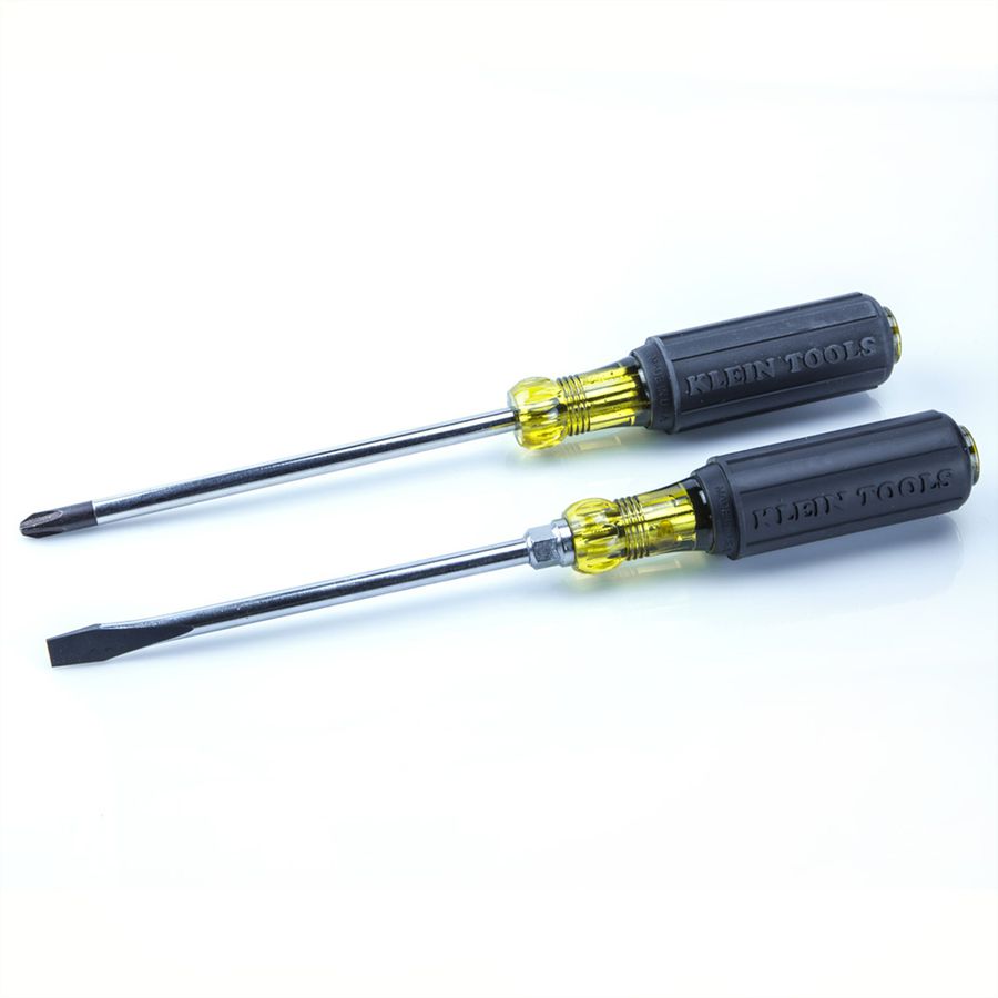 KLEIN TOOLS 85078 Schroevendraaier, 8-delige set
